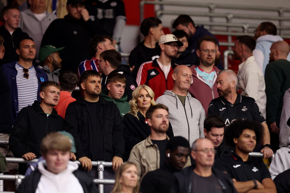 Fan Gallery | Southampton 