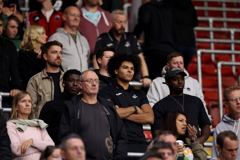 Fan Gallery | Southampton 