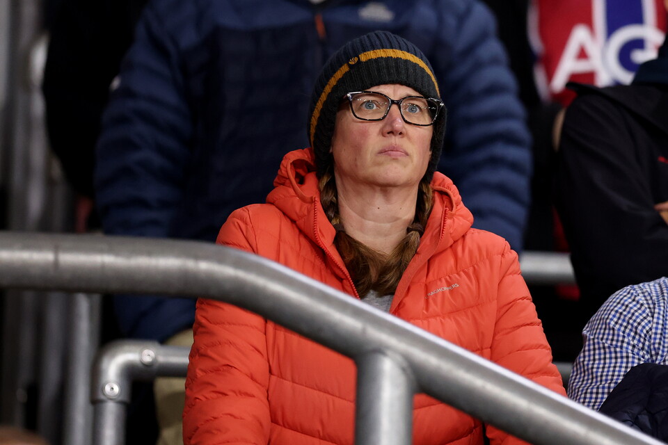 Fan Gallery | Southampton 