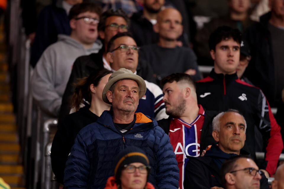 Fan Gallery | Southampton 