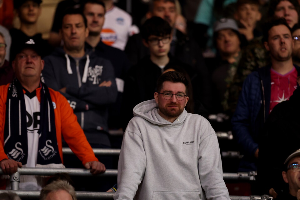 Fan Gallery | Southampton 