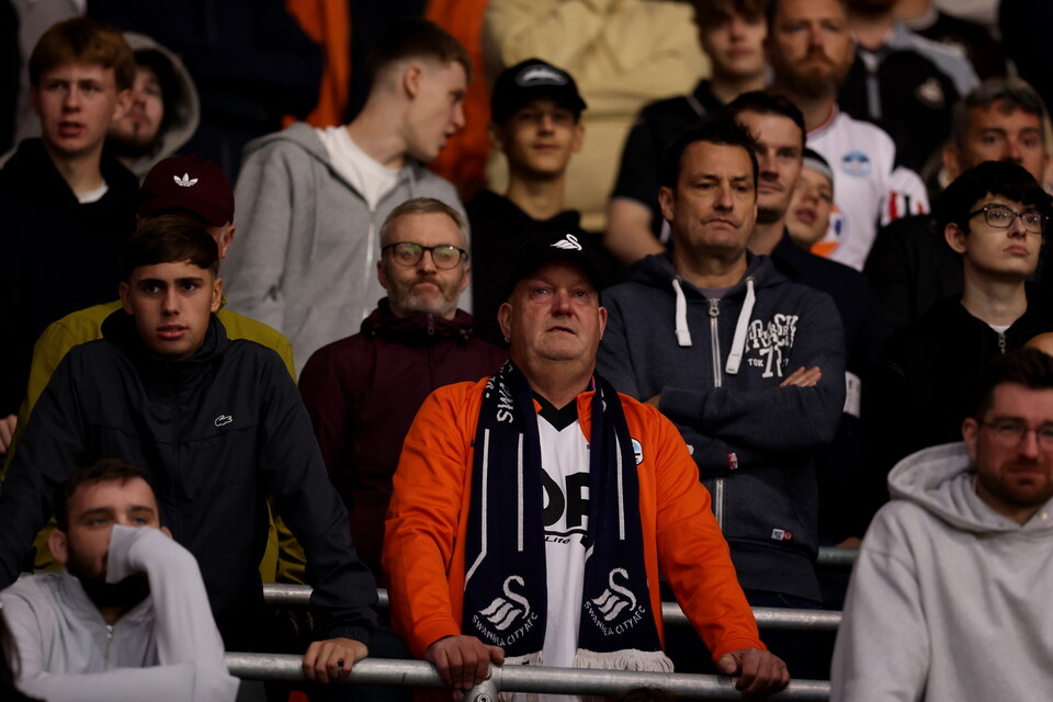 Fan Gallery | Southampton 