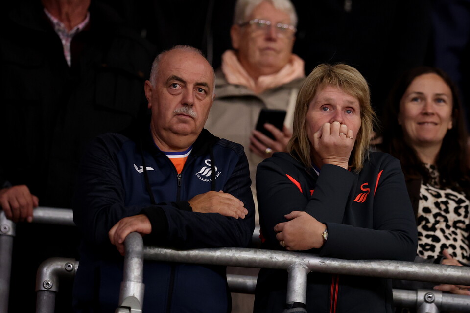 Fan Gallery | Southampton 