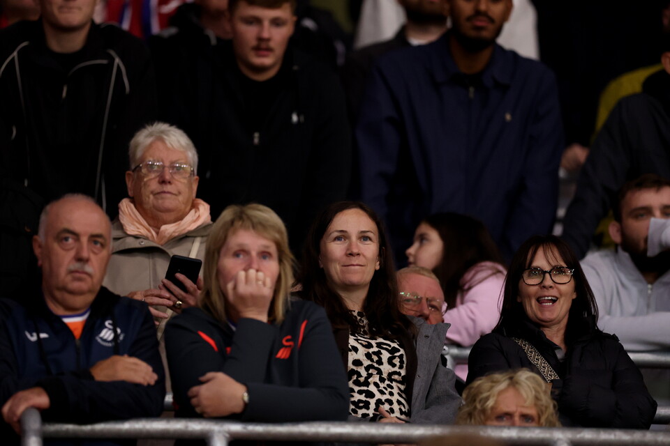 Fan Gallery | Southampton 