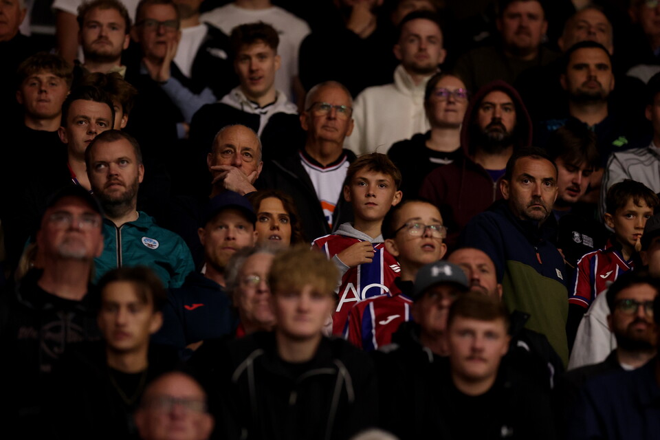 Fan Gallery | Southampton 