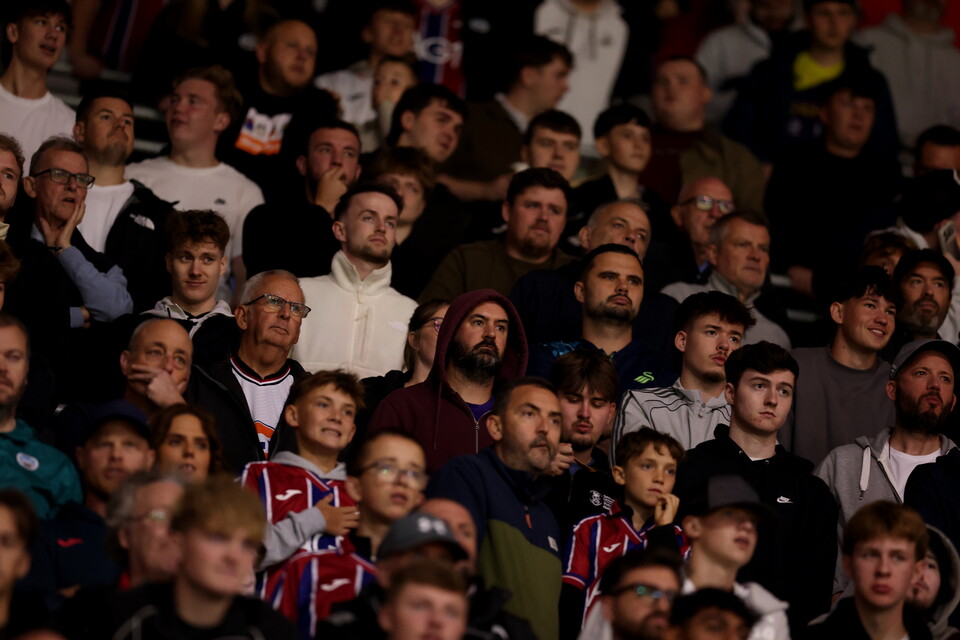 Fan Gallery | Southampton 