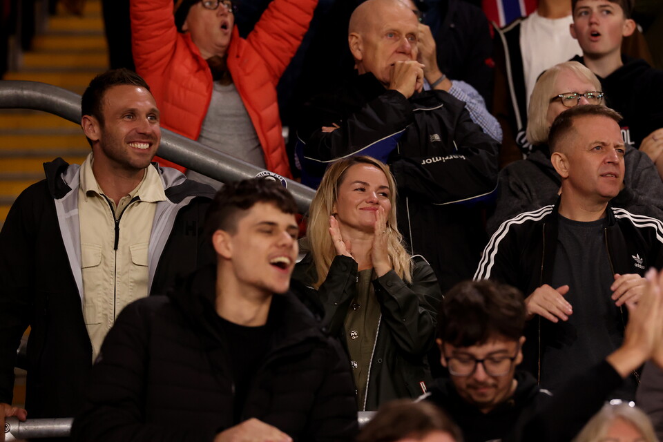 Fan Gallery | Southampton 