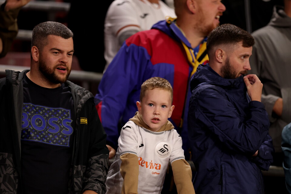 Fan Gallery | Southampton 