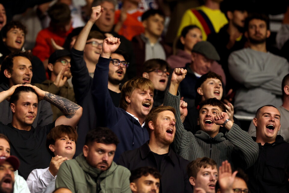 Fan Gallery | Southampton 