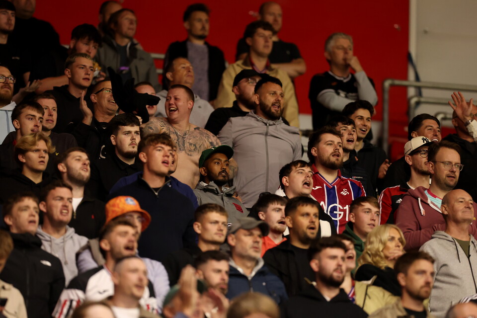 Fan Gallery | Southampton 