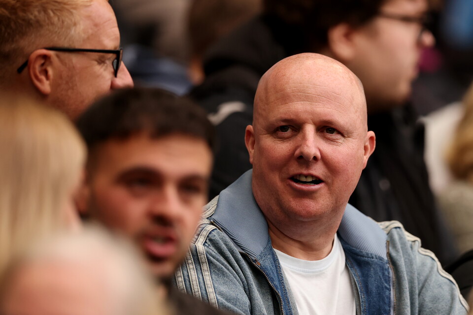 Fan gallery | Swansea City v Burnley