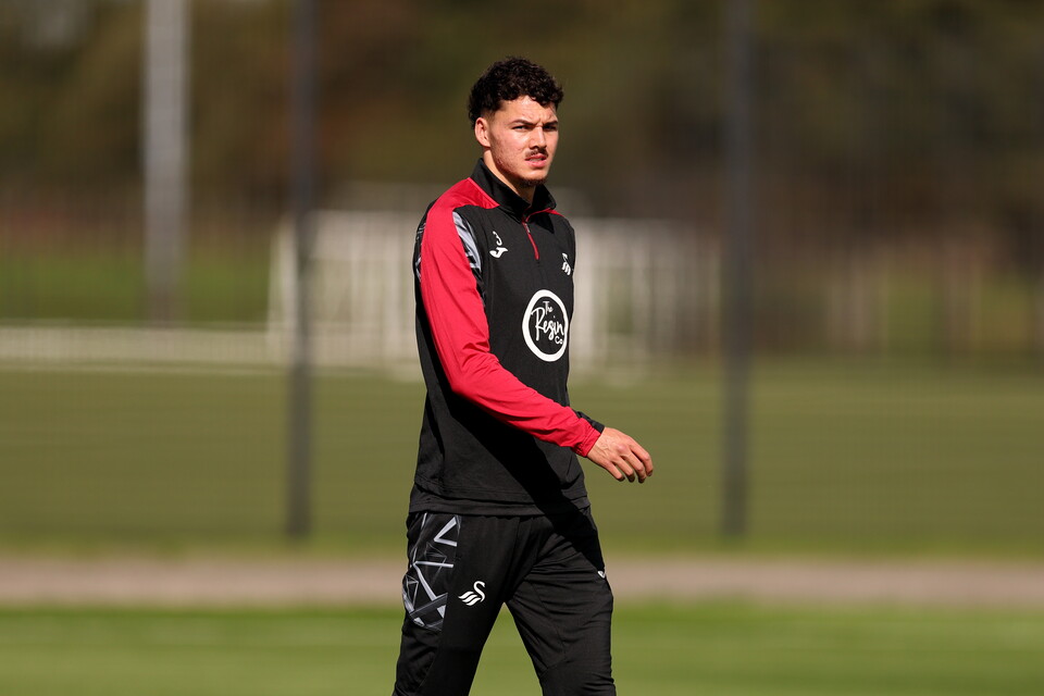 GALLERY | TRAINING