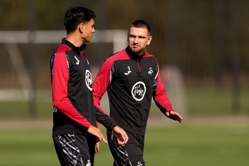 GALLERY | TRAINING