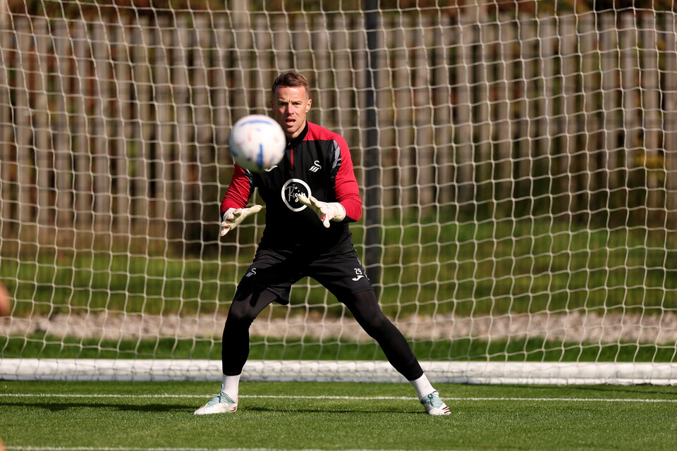 GALLERY | TRAINING