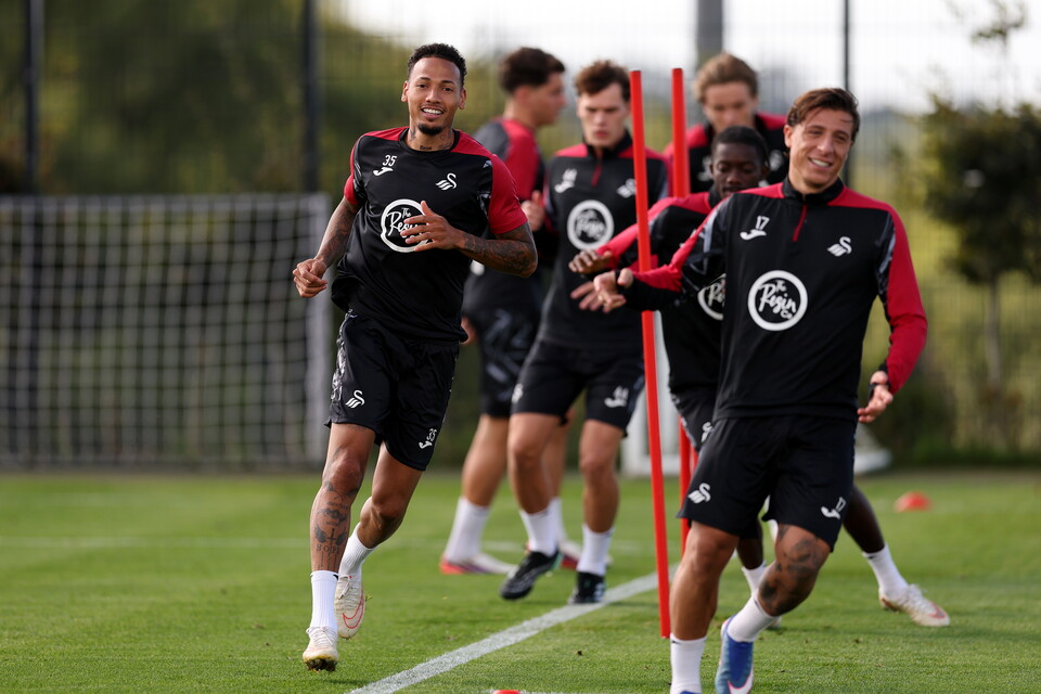 GALLERY | TRAINING