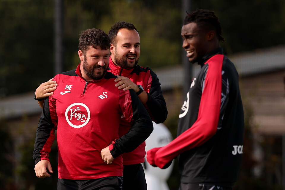 GALLERY | TRAINING
