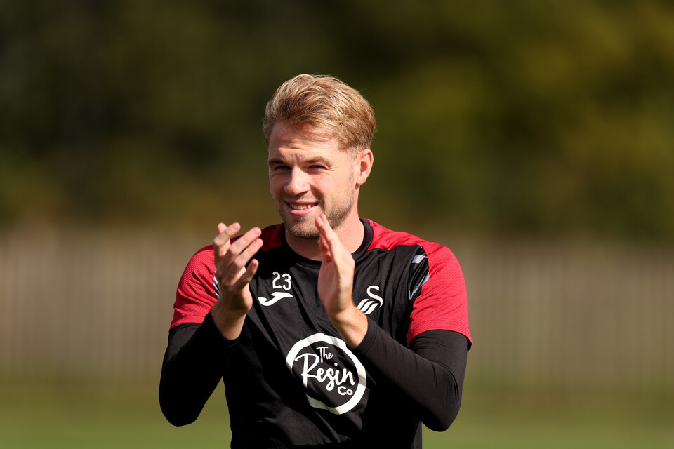 GALLERY | TRAINING