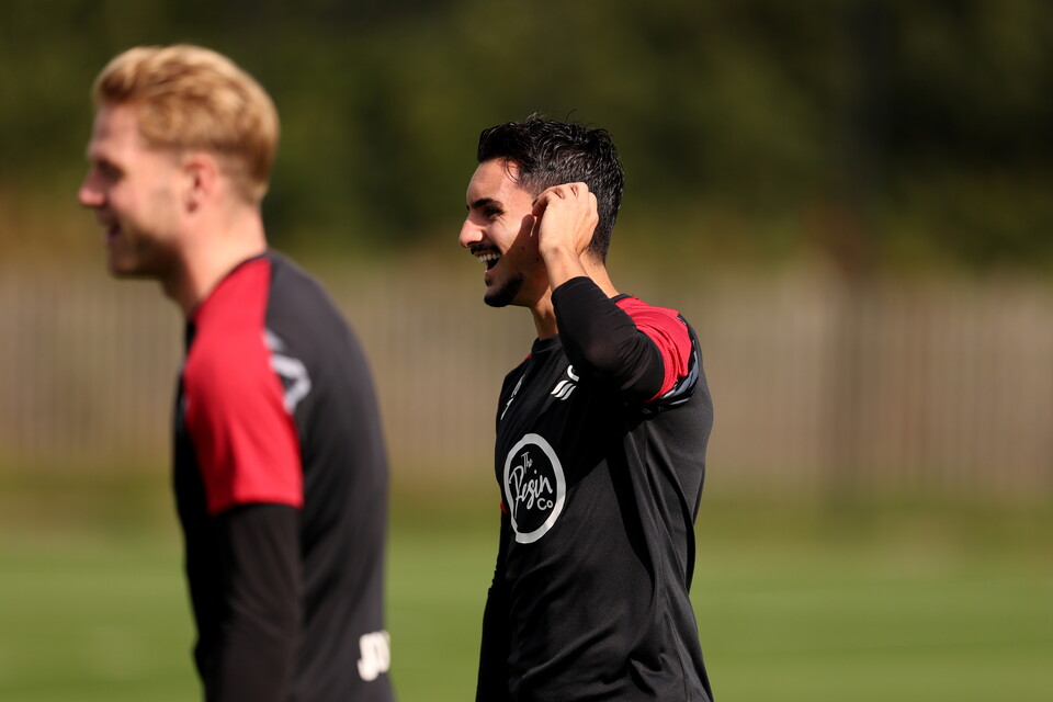 GALLERY | TRAINING