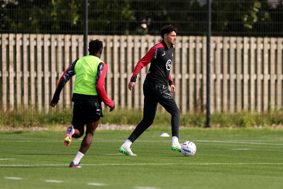 GALLERY | TRAINING