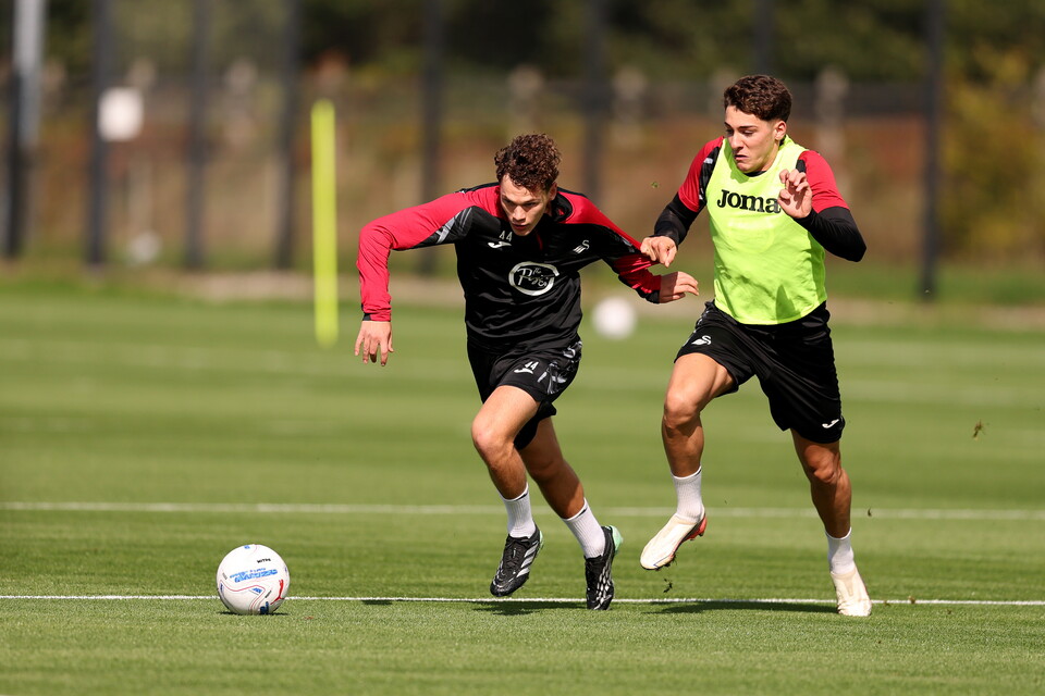 GALLERY | TRAINING