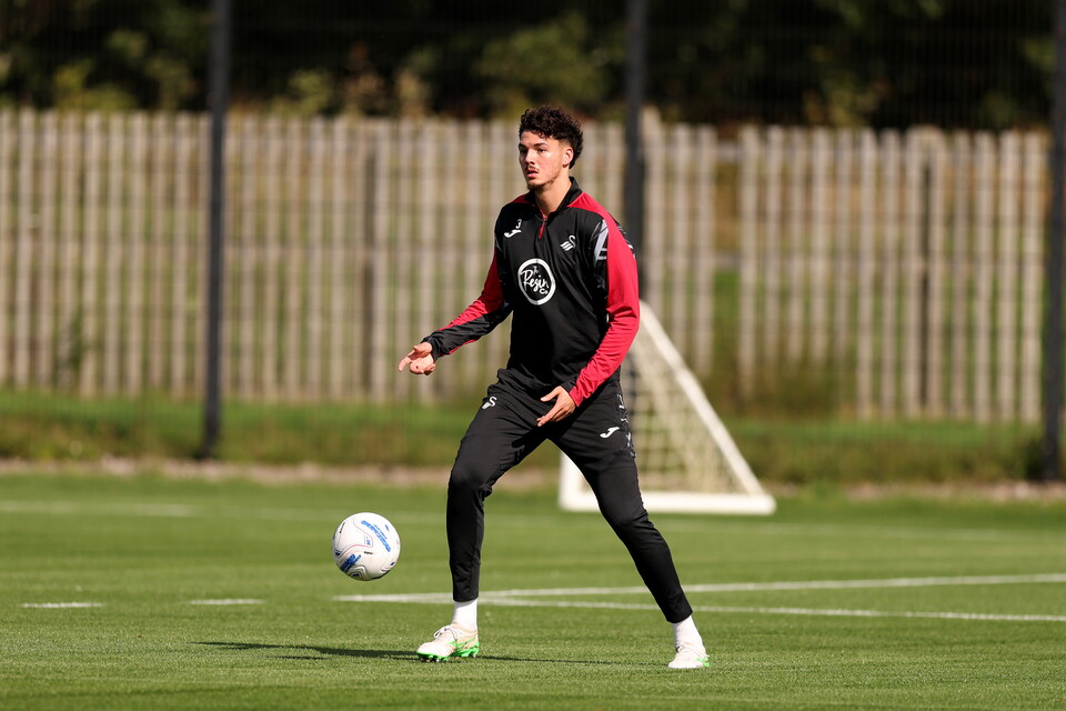 GALLERY | TRAINING