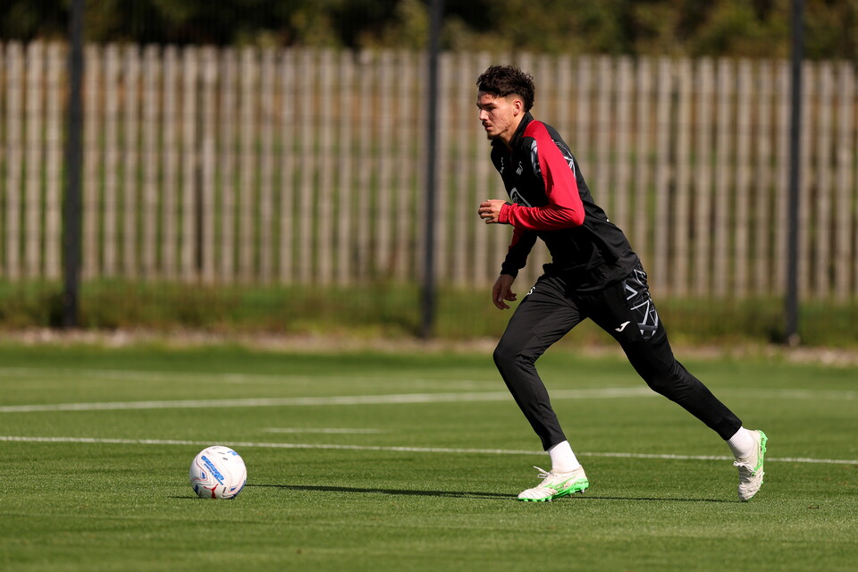 GALLERY | TRAINING