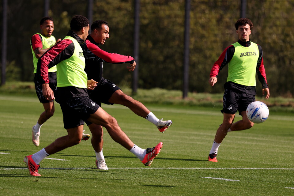 GALLERY | TRAINING