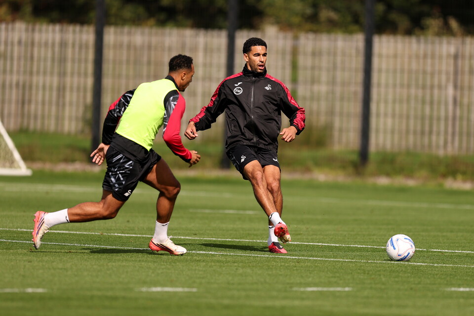 GALLERY | TRAINING