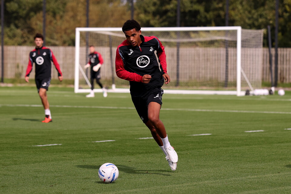 GALLERY | TRAINING