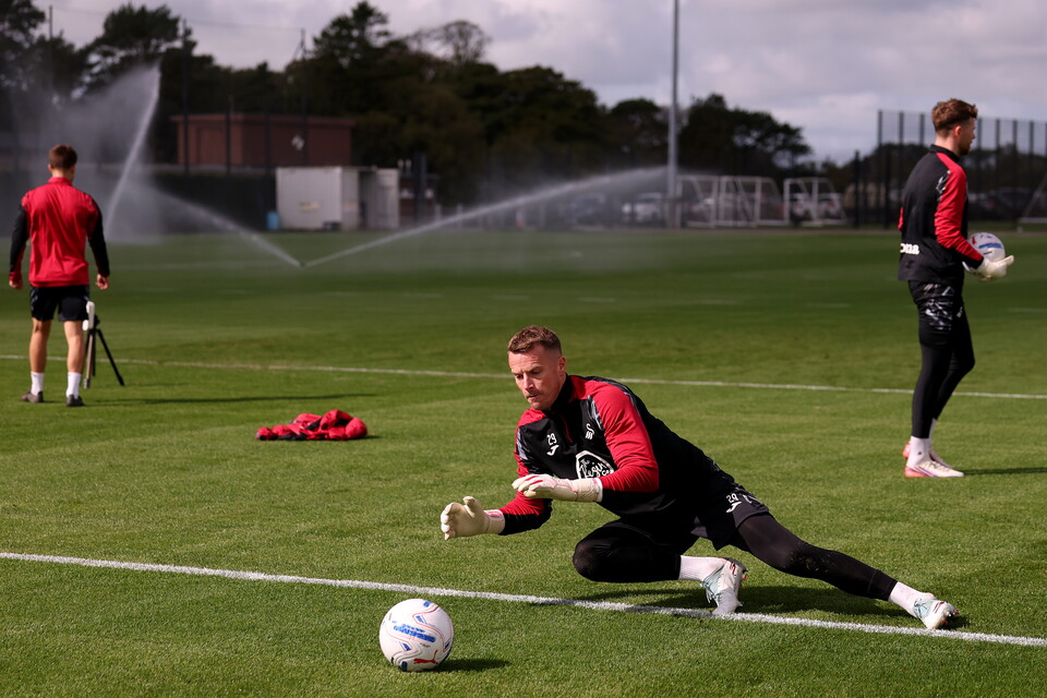 GALLERY | TRAINING