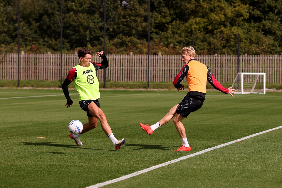 GALLERY | TRAINING
