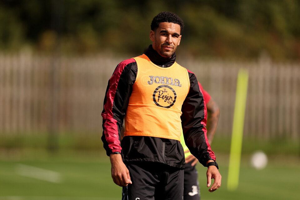 GALLERY | TRAINING