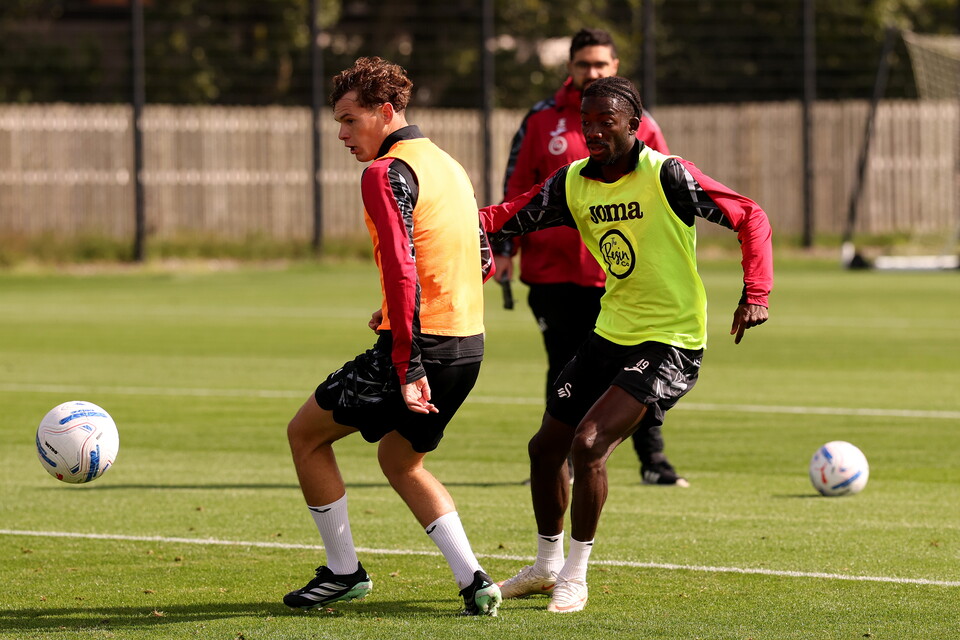GALLERY | TRAINING