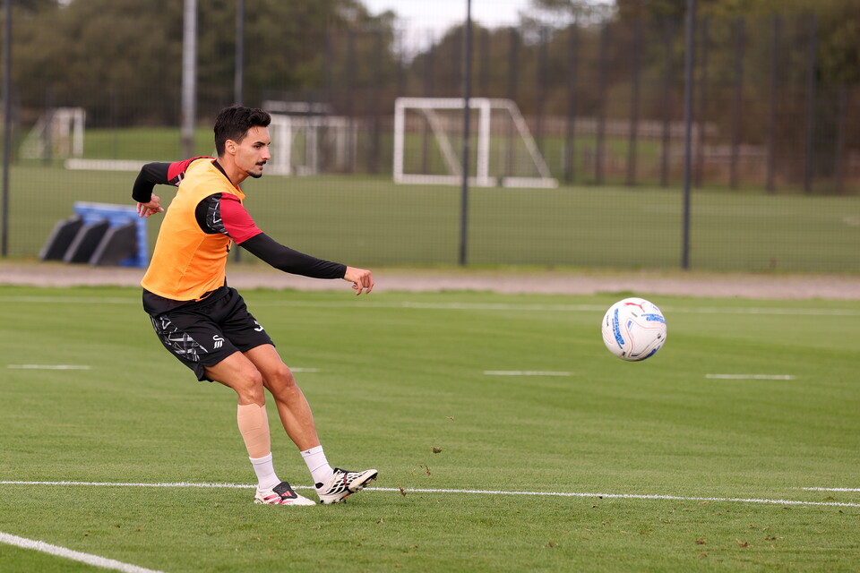 GALLERY | TRAINING
