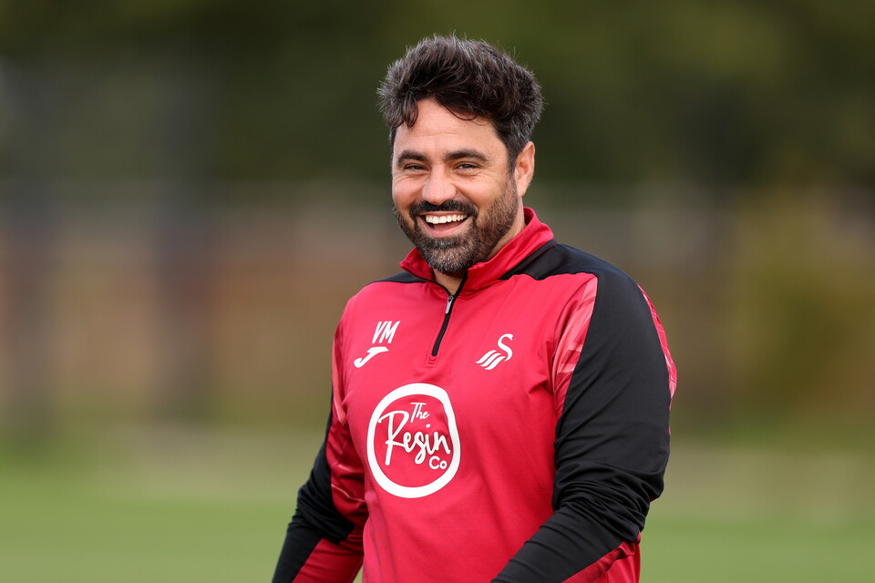 GALLERY | TRAINING