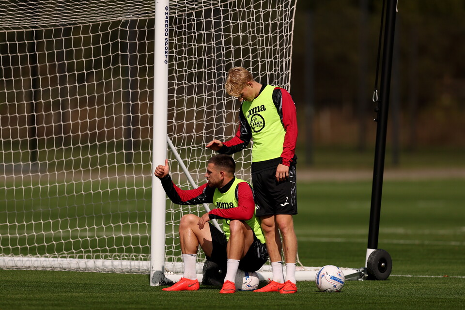 GALLERY | TRAINING