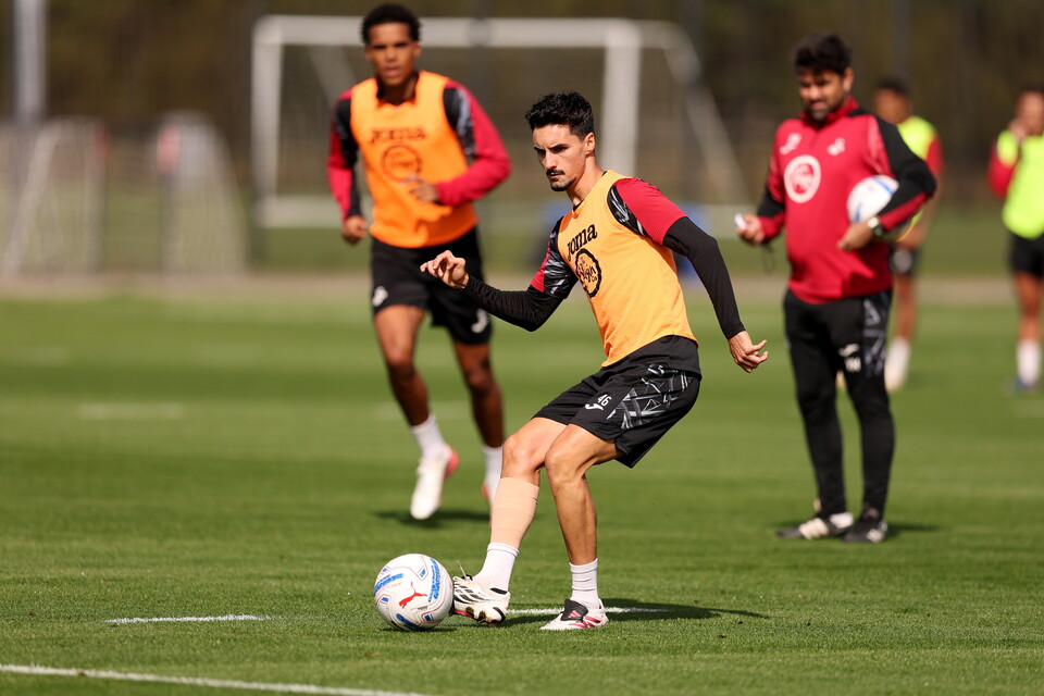 GALLERY | TRAINING