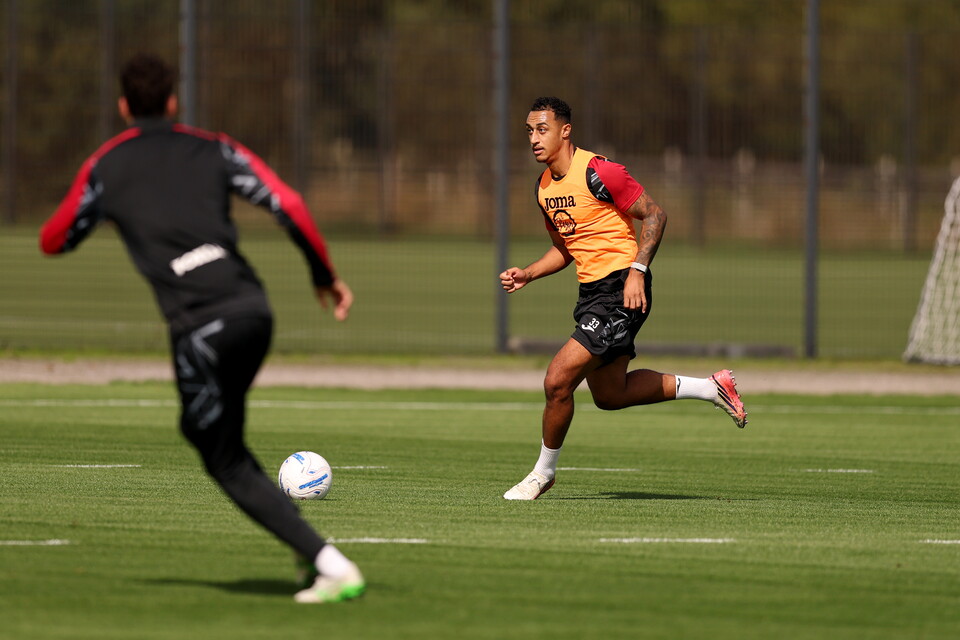GALLERY | TRAINING