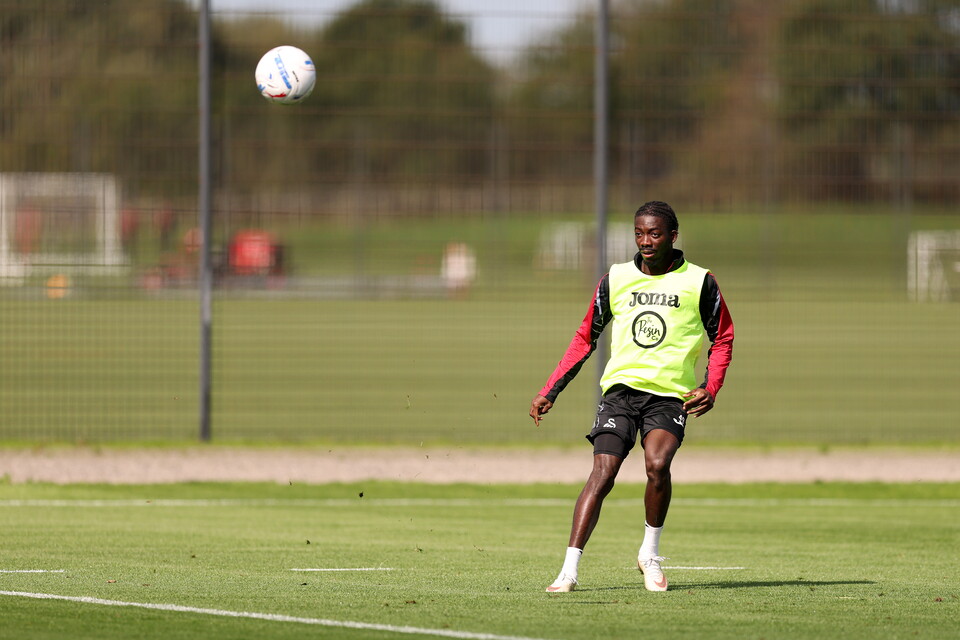 GALLERY | TRAINING