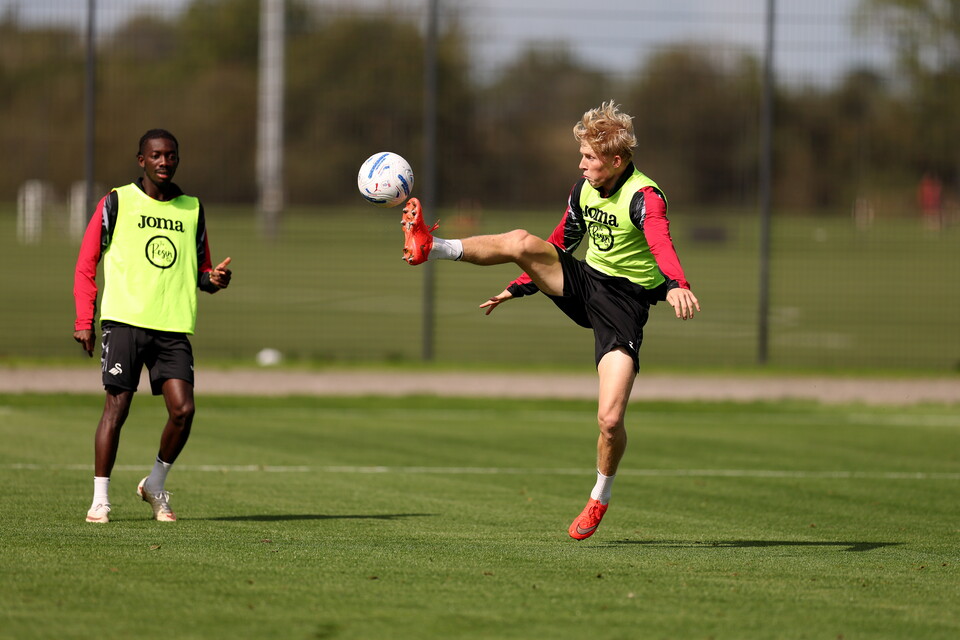 GALLERY | TRAINING