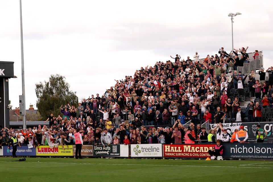 fan Gallery | Lincoln