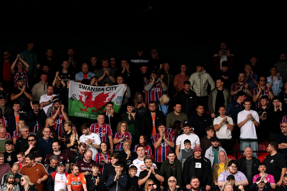 fan Gallery | Lincoln