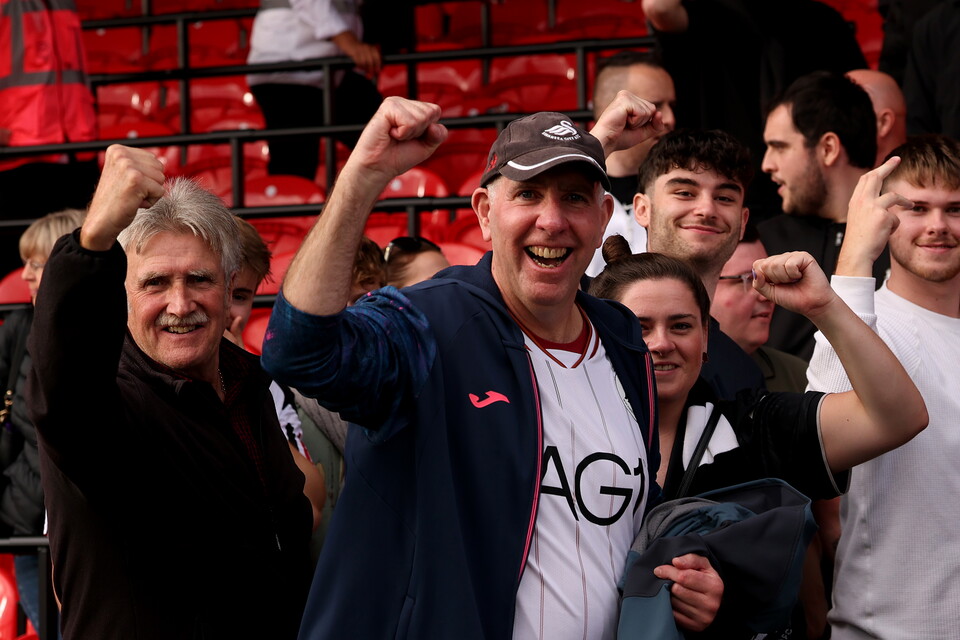 fan Gallery | Lincoln