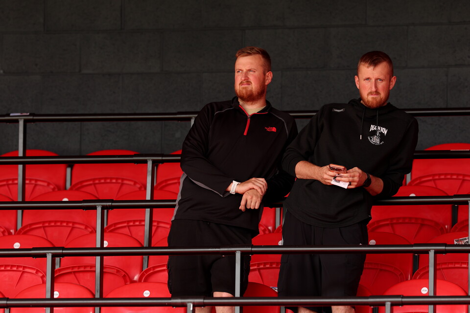 fan Gallery | Lincoln