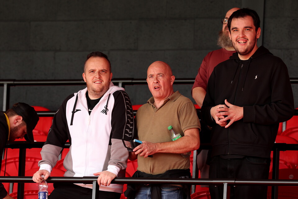 fan Gallery | Lincoln
