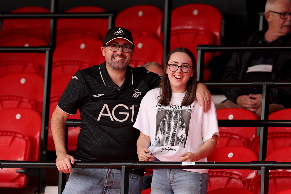 fan Gallery | Lincoln