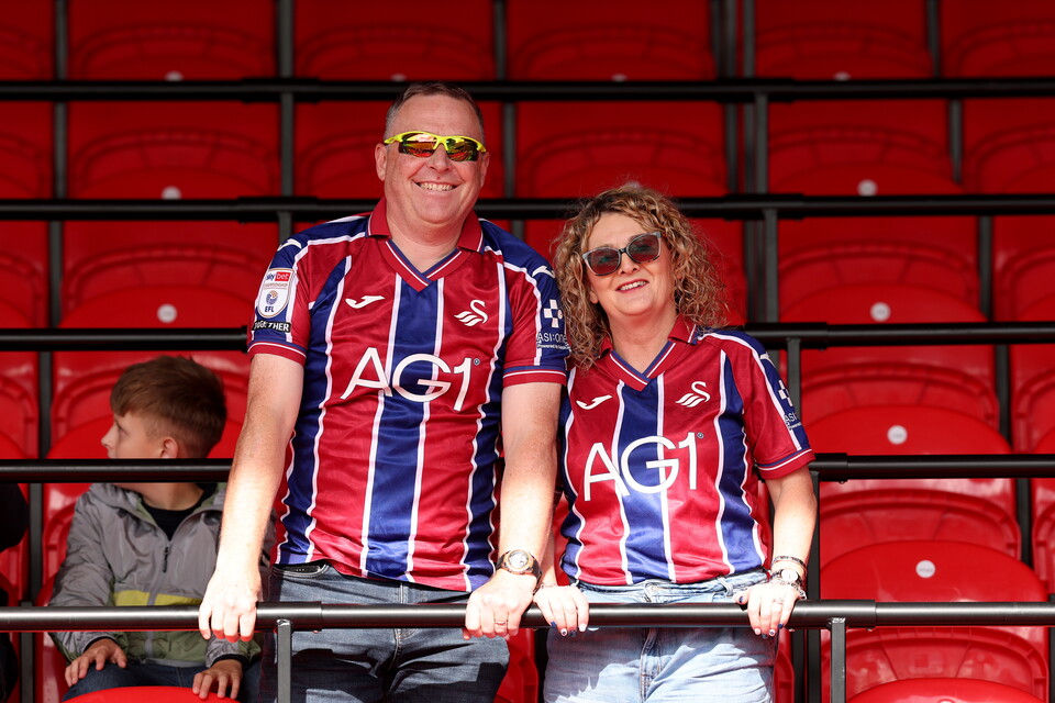 fan Gallery | Lincoln