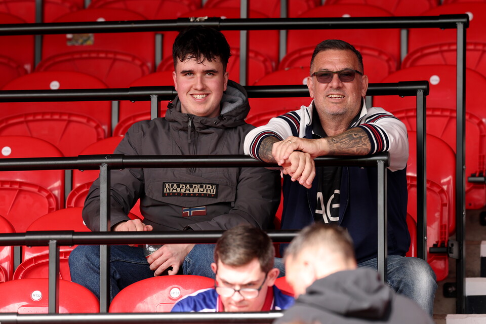 fan Gallery | Lincoln