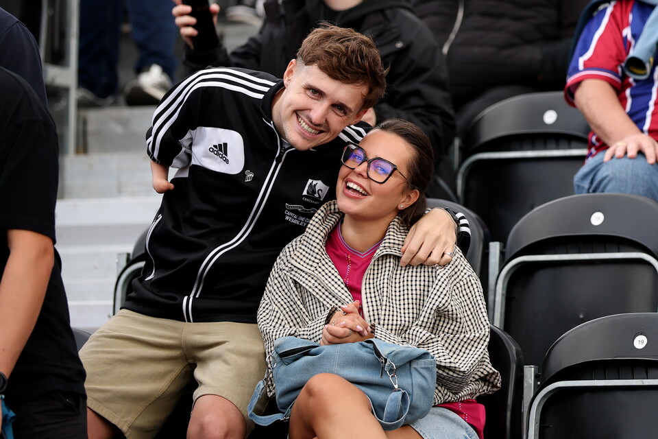 fan Gallery | Lincoln