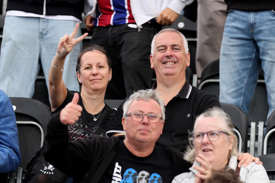 fan Gallery | Lincoln